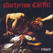 The Passion Of Sadism by Martyrium Christi