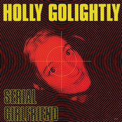 Grandstand by Holly Golightly