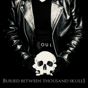 Buried Between Thousand Skulls