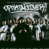 Optik Takeover!
