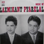 Laximikant Pyarelal