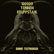 Bionic Testmensch