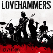 Heavy Crown by Lovehammers