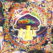 Dance, Trance & Magic Plants - Otherworld