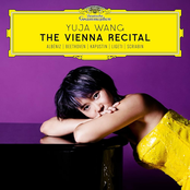 Yuja Wang: The Vienna recital