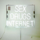 Sex Drugs Internet by 新裤子