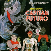 Capitan Futuro