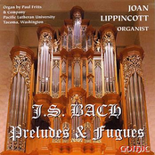 J. S. Bach Preludes & Fugues