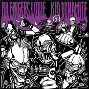 Out There by 88 Fingers Louie