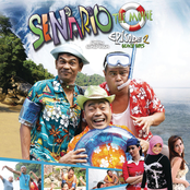 Senario The Movie Episod 2 (Beach Boys)
