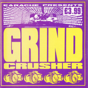 Grindcrusher