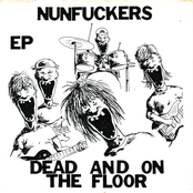 Dead And On The Floor EP