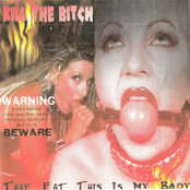 Take... Eat...This Is My Body