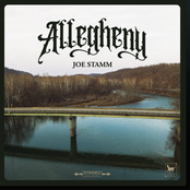 Joe Stamm: Allegheny
