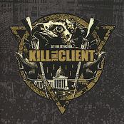 Industry Of Fear by Kill The Client