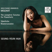 Mozart: Piano Sonatas, Vol. 1