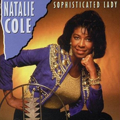 Sophisticated Lady by Natalie Cole
