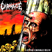 Living Dead by Carnage