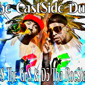 The EastSide Duo (EP)