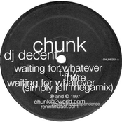 Waiting For Whatever