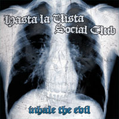 Unchosen by Hasta La Vista Social Club