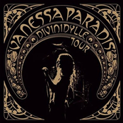 BE MY BABY (LIVE) de Vanessa Paradis