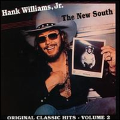 New South by Hank Williams Jr.