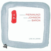 joey baron feat. marc johnson feat. enrico pieranunzi