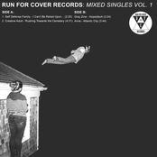 Run For Cover Records - Mixed Singles Vol. 1