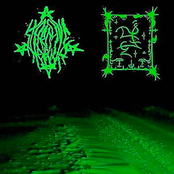 Starcave Nebula / Trhä