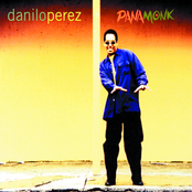 Danilo Perez: Panamonk