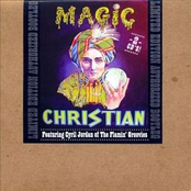 Magic Christian