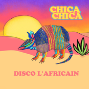 Disco L’Africain - Single