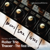 Repose by Roller Trio