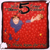 Fearless Chumps by Julia Massey & The Five Finger Discount