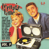 Teenage Time vol.9