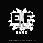 Another Day Gone by E.f. Band