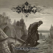 L'ange de La Mélancolie