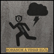 Rohanok a vihar elől