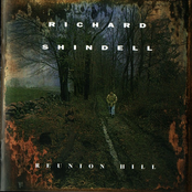 Richard Shindell: Reunion Hill