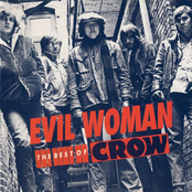 Evil Woman: The Best of Crow