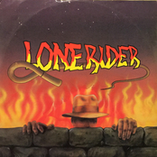 Lone Rider