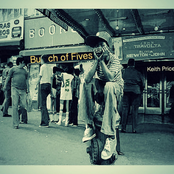 Bunch Of Fives, Vol 2