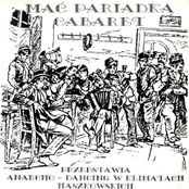 mac pariadka cabaret