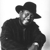 Mighty Sam Mcclain