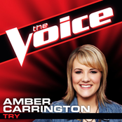 Try (The Voice Performance) - Single