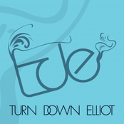 Turn Down Elliot EP