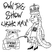 Own The Show UKHC MMX