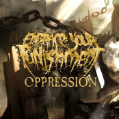 Oppression - Single