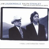 jim lauderdale & ralph stanley